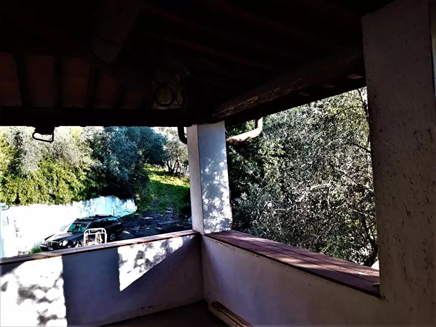 Immagine 6 di Villa in vendita  a Carrara