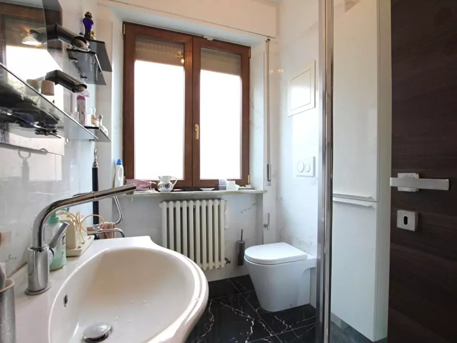 Immagine 20 di Appartamento in vendita  a Siena