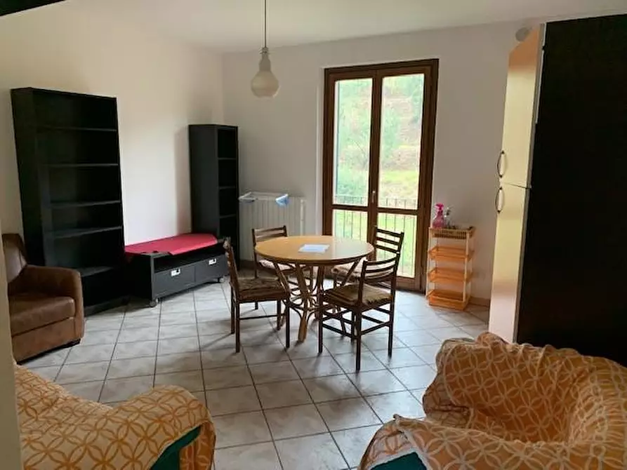 Immagine 4 di Appartamento in vendita  a Massa E Cozzile