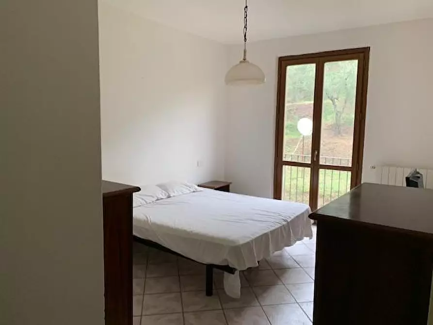 Immagine 6 di Appartamento in vendita  a Massa E Cozzile