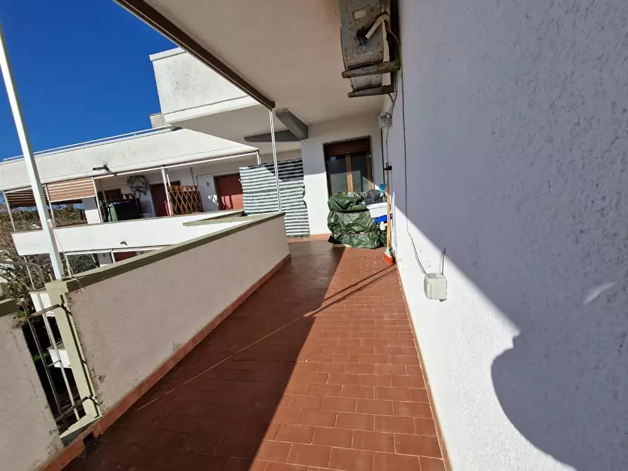 Immagine 2 di Appartamento in vendita  a Rosignano Marittimo