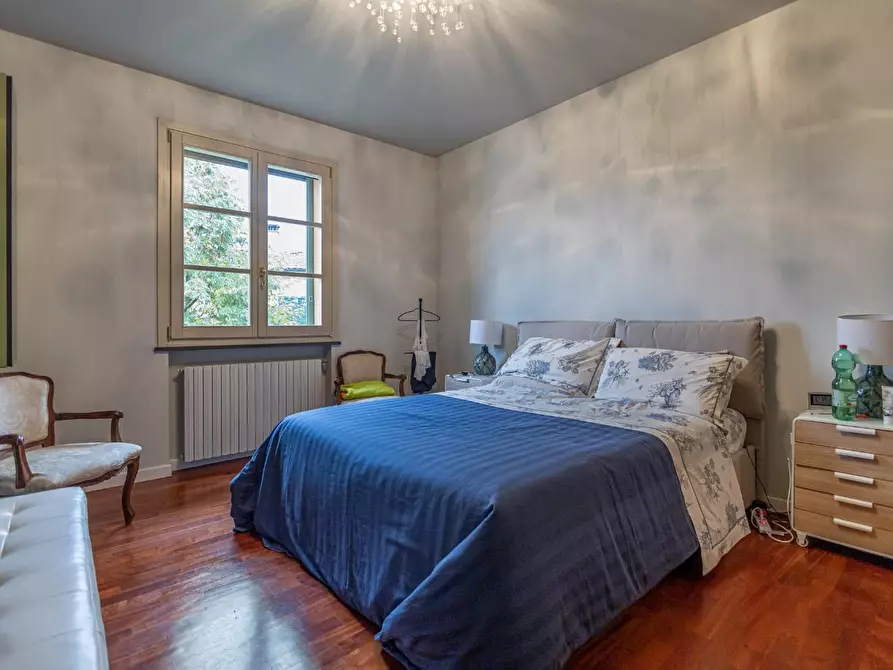 Immagine 34 di Villa in vendita  a Fucecchio