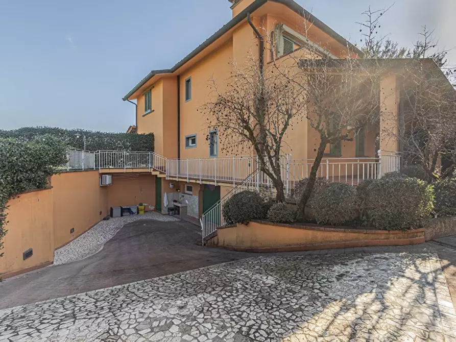 Immagine 53 di Villa in vendita  a Fucecchio