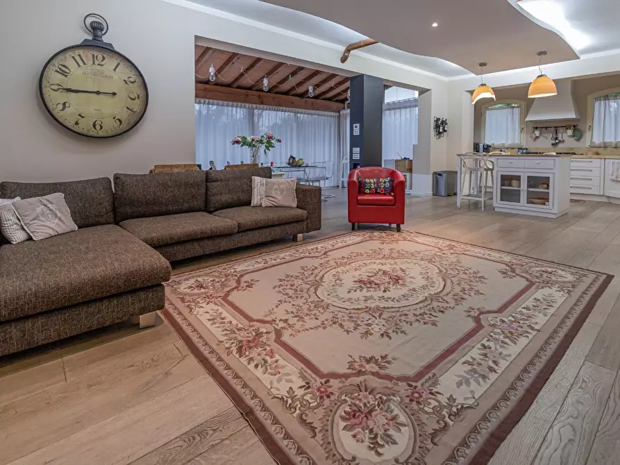 Immagine 13 di Villa in vendita  a Fucecchio