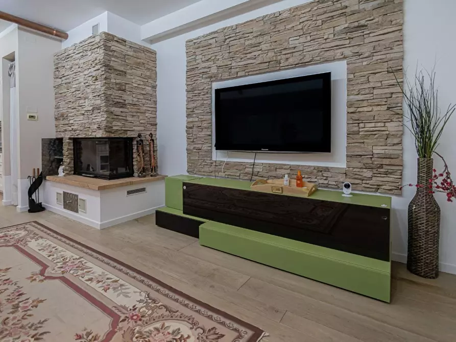 Immagine 14 di Villa in vendita  a Fucecchio