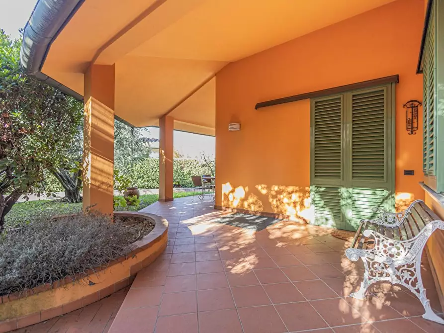 Immagine 48 di Villa in vendita  a Fucecchio