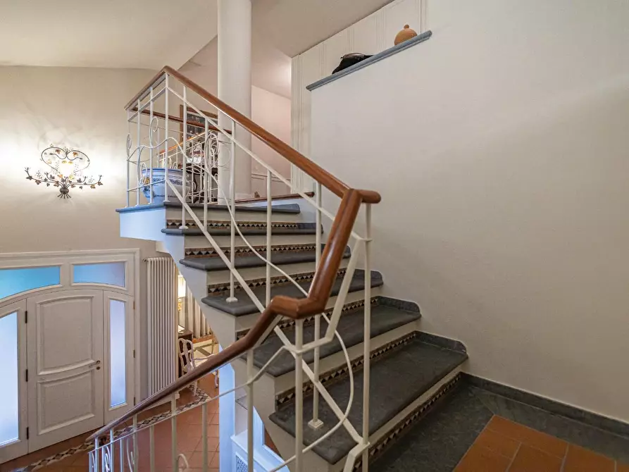 Immagine 22 di Villa in vendita  a Fucecchio