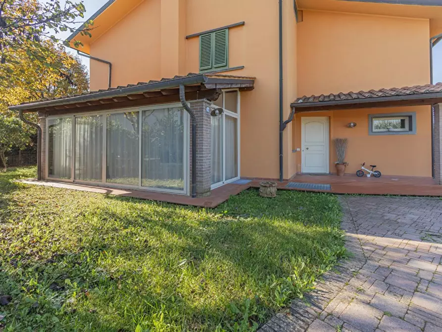 Immagine 55 di Villa in vendita  a Fucecchio