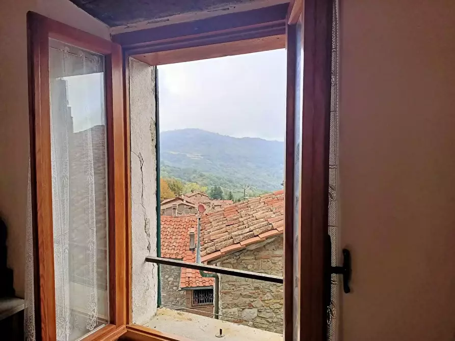 Immagine 19 di Casa semindipendente in vendita  a Montieri