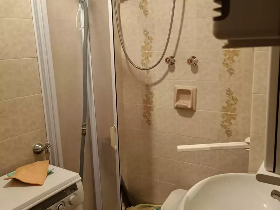 Immagine 14 di Casa semindipendente in vendita  a Montieri