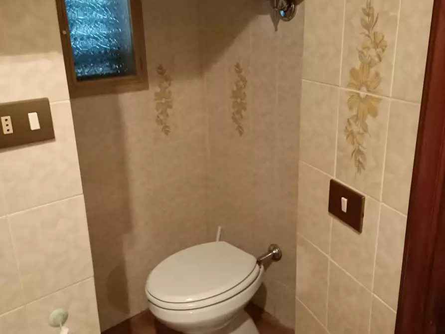 Immagine 13 di Casa semindipendente in vendita  a Montieri