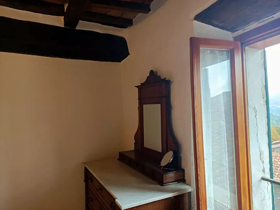 Immagine 7 di Casa semindipendente in vendita  a Montieri