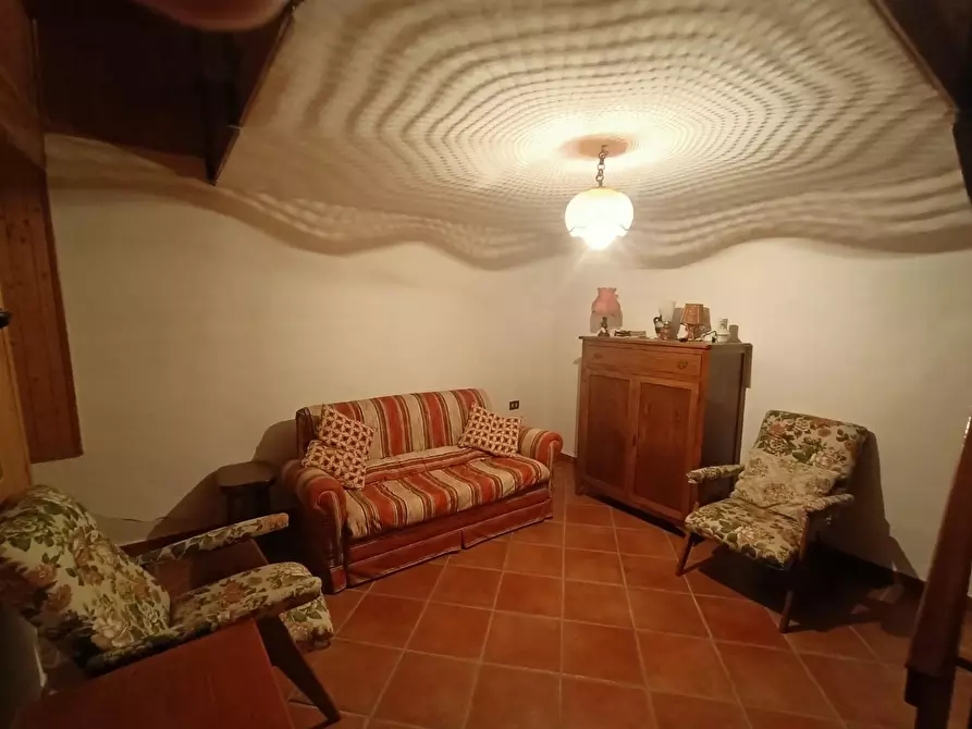Immagine 16 di Casa semindipendente in vendita  a Montieri