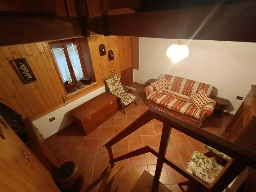 Immagine 18 di Casa semindipendente in vendita  a Montieri