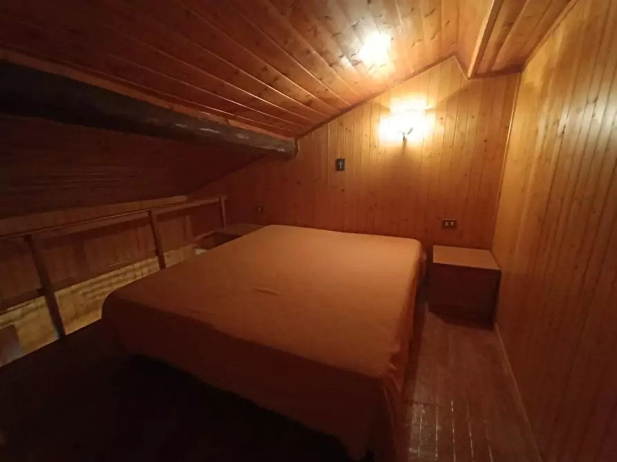 Immagine 17 di Casa semindipendente in vendita  a Montieri