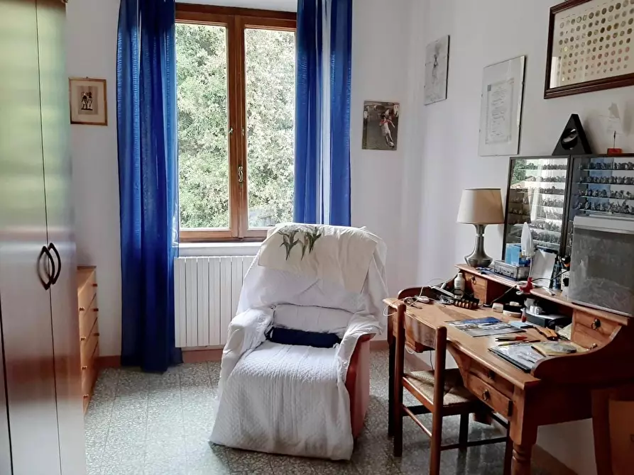 Immagine 9 di Appartamento in vendita  a San Giuliano Terme