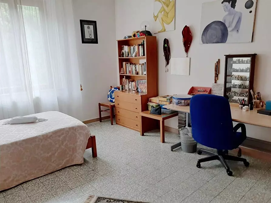 Immagine 7 di Appartamento in vendita  a San Giuliano Terme