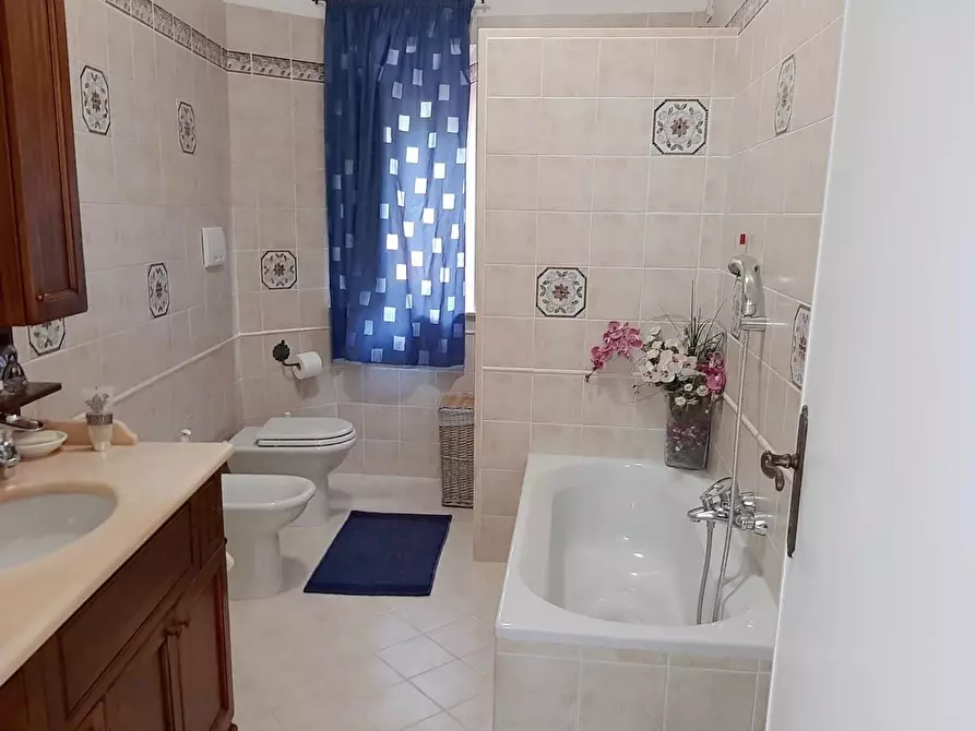 Immagine 5 di Appartamento in vendita  a San Giuliano Terme