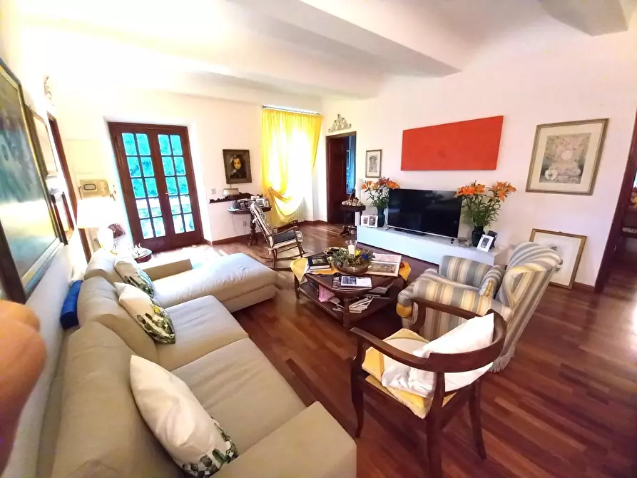 Immagine 40 di Casa semindipendente in vendita  a Capannori