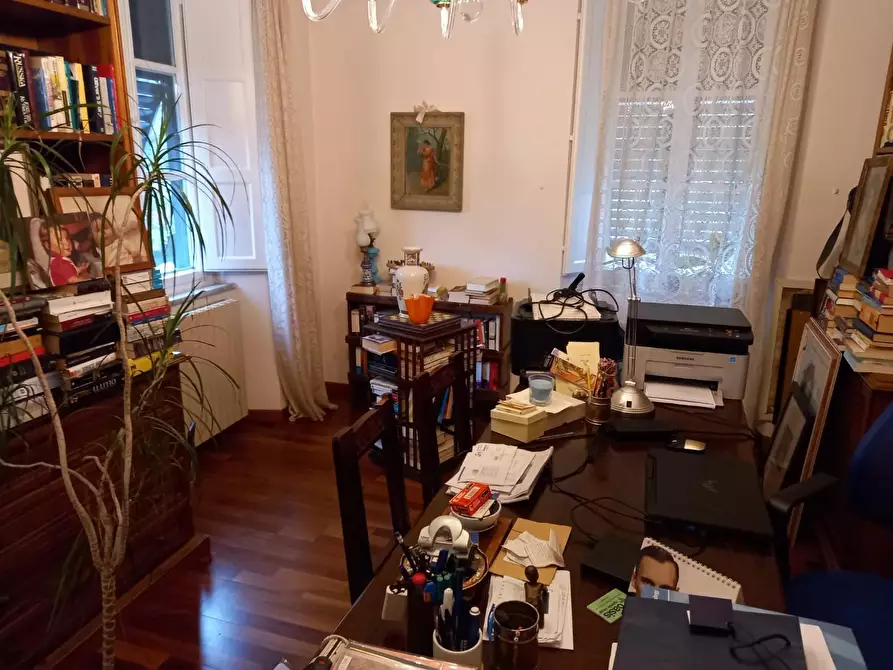 Immagine 37 di Casa semindipendente in vendita  a Capannori