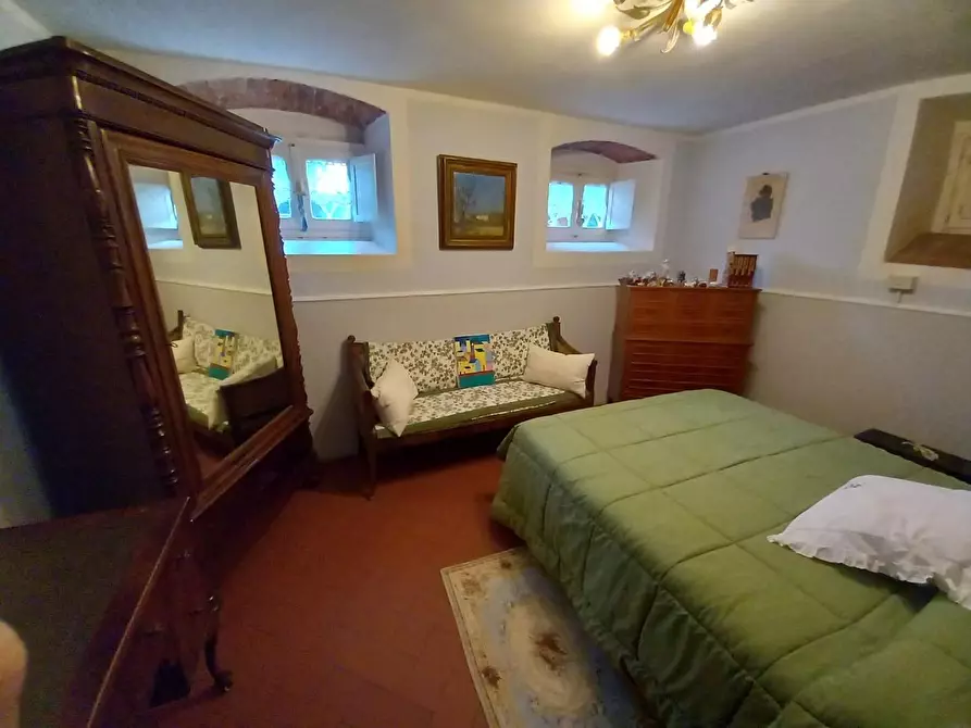 Immagine 28 di Casa semindipendente in vendita  a Capannori