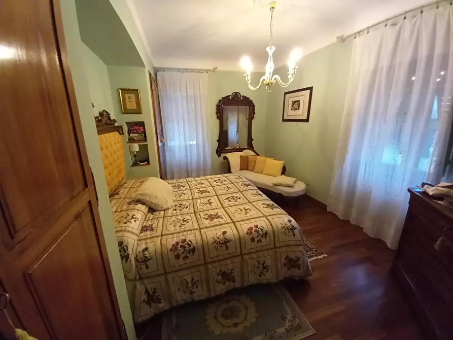 Immagine 33 di Casa semindipendente in vendita  a Capannori