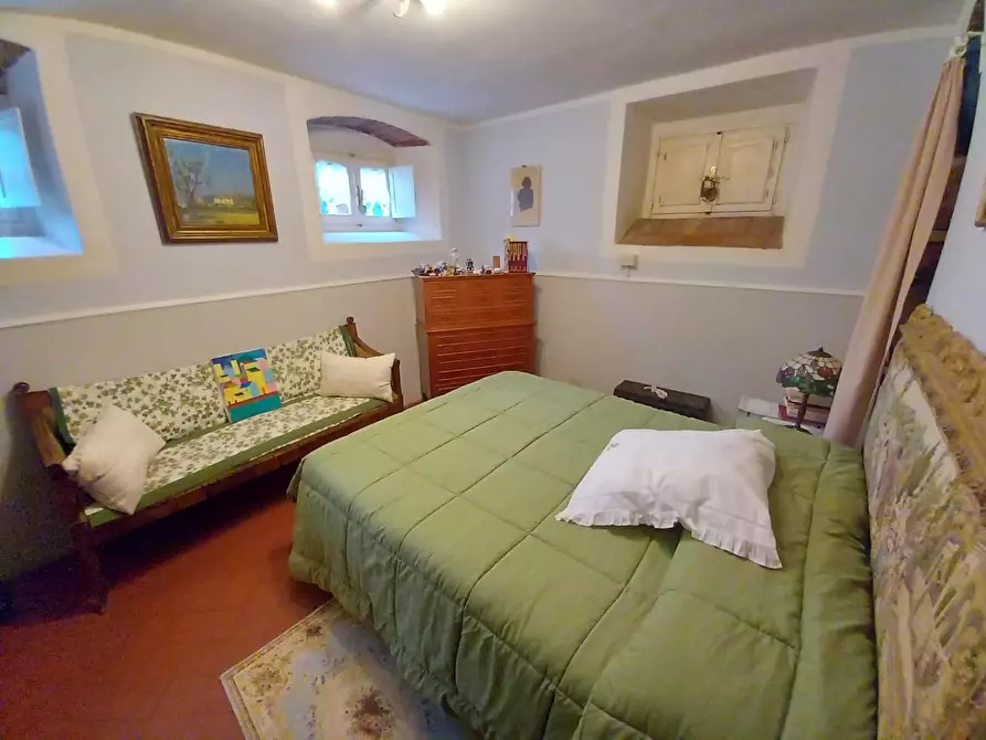 Immagine 27 di Casa semindipendente in vendita  a Capannori