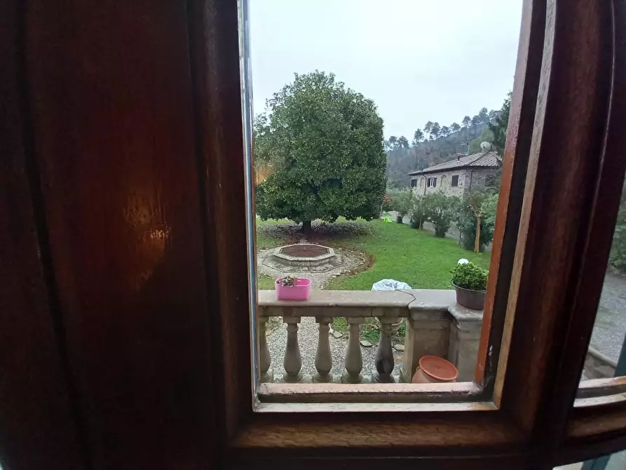Immagine 48 di Casa semindipendente in vendita  a Capannori