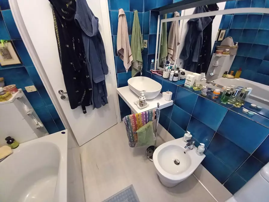 Immagine 30 di Casa semindipendente in vendita  a Capannori