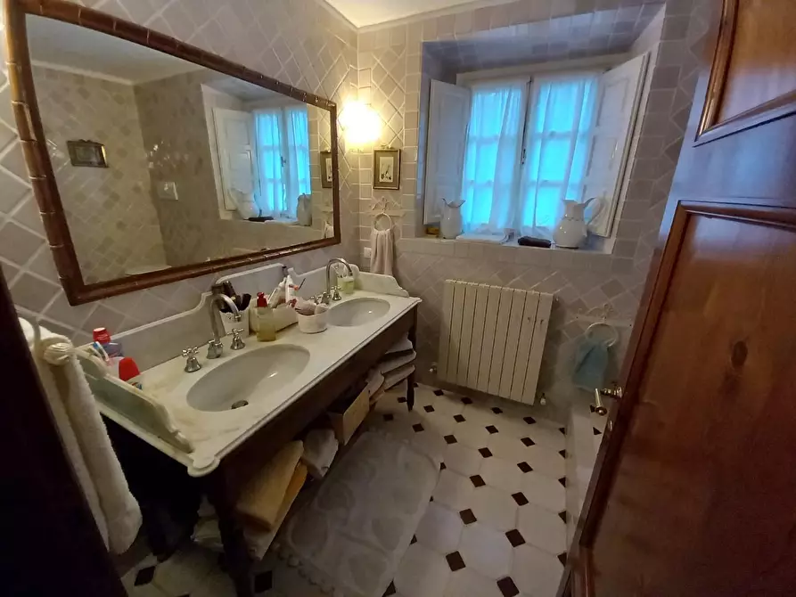 Immagine 24 di Casa semindipendente in vendita  a Capannori