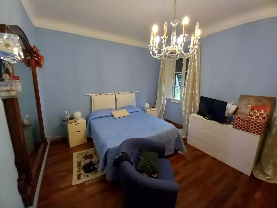 Immagine 35 di Casa semindipendente in vendita  a Capannori