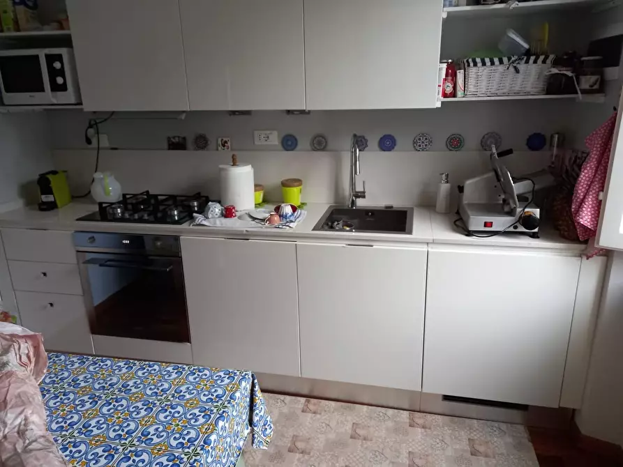 Immagine 38 di Casa semindipendente in vendita  a Capannori