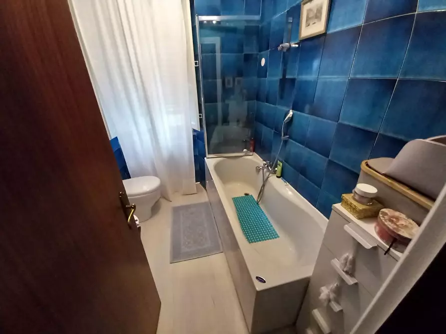 Immagine 29 di Casa semindipendente in vendita  a Capannori