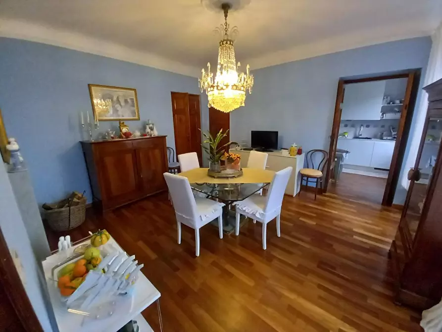 Immagine 43 di Casa semindipendente in vendita  a Capannori