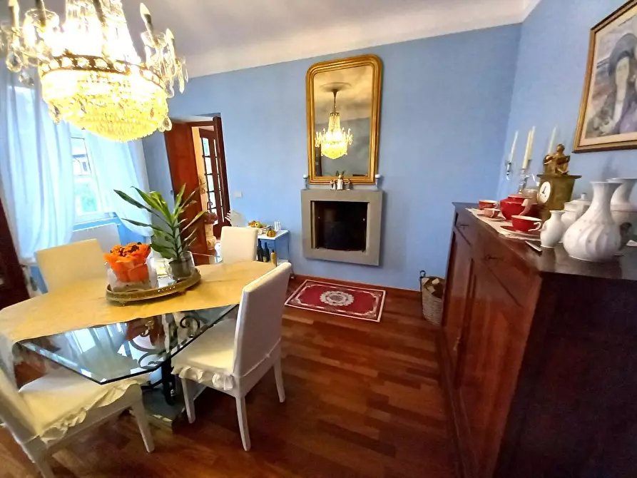 Immagine 42 di Casa semindipendente in vendita  a Capannori