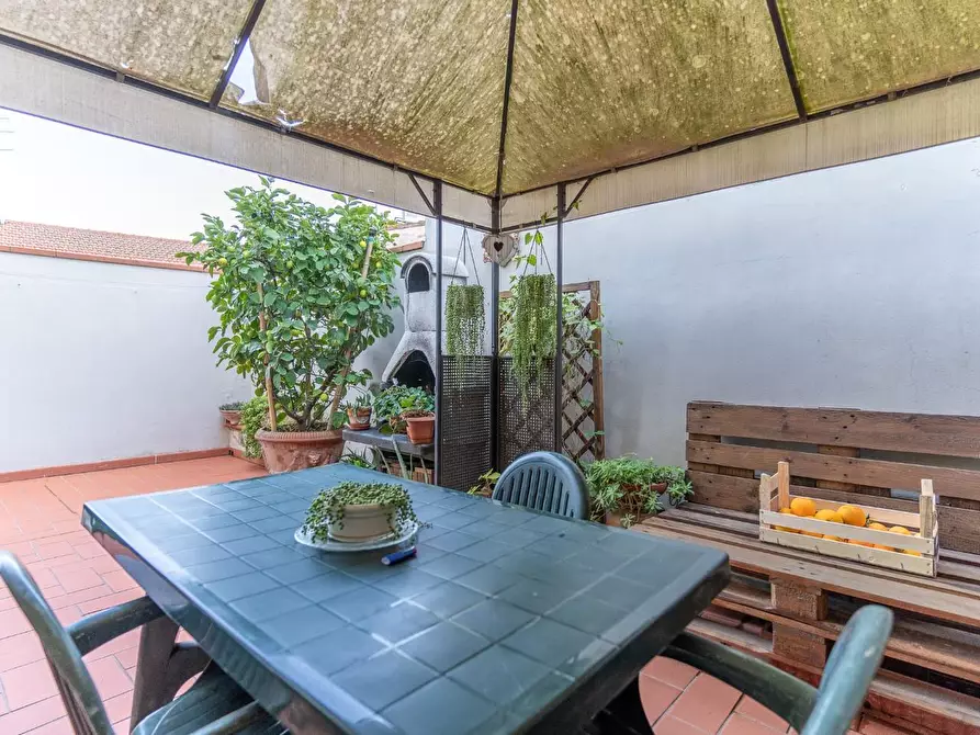 Immagine 15 di Appartamento in vendita  a Capraia E Limite