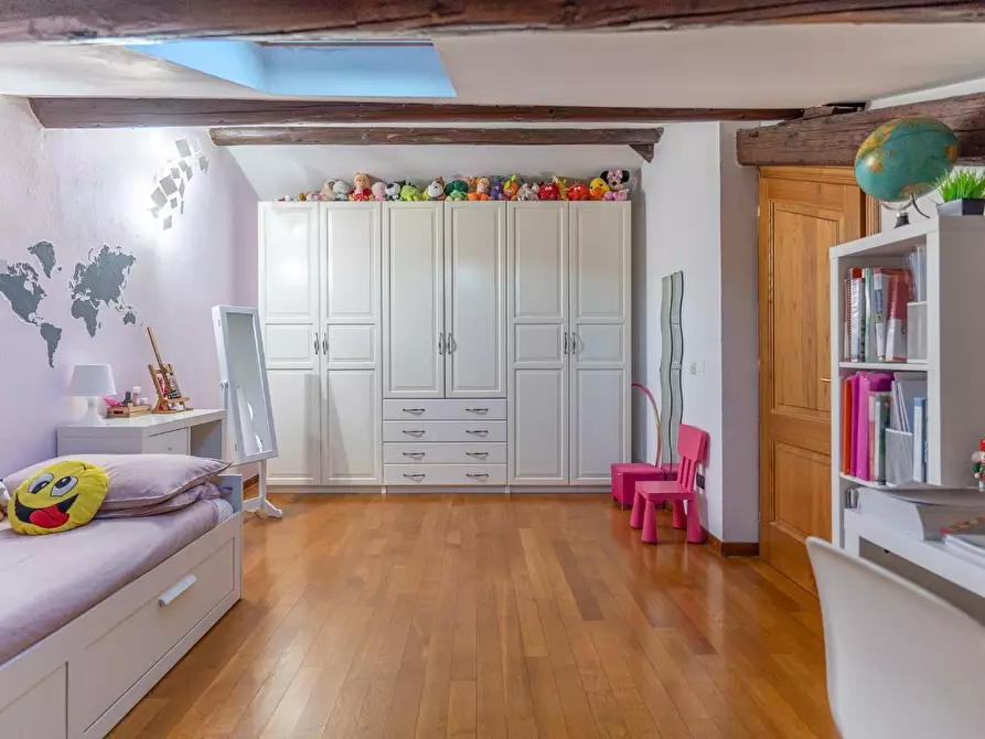 Immagine 38 di Appartamento in vendita  a Capraia E Limite