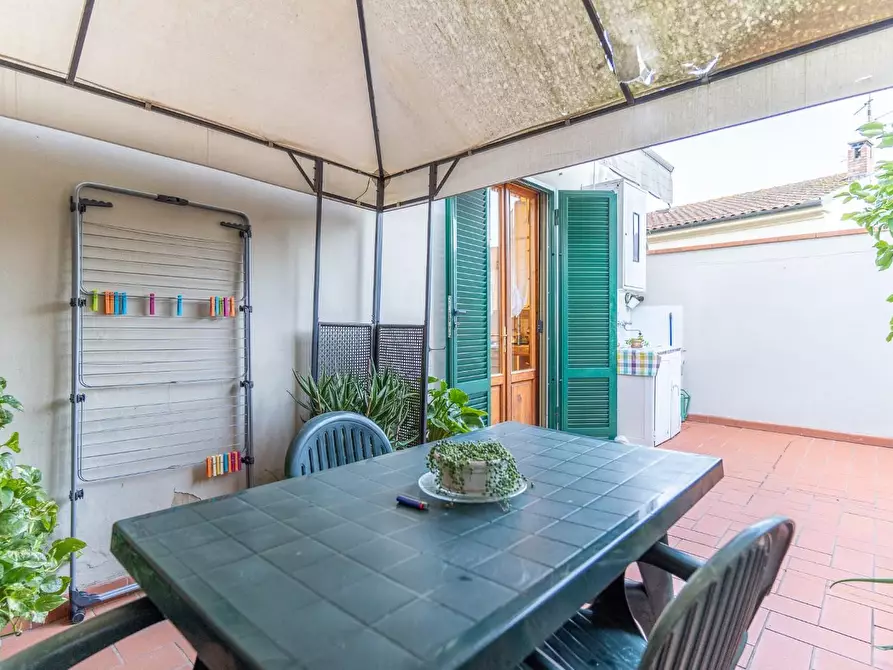 Immagine 13 di Appartamento in vendita  a Capraia E Limite