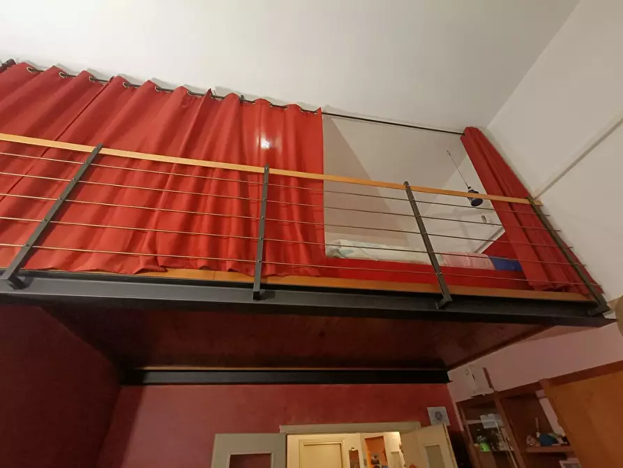 Immagine 21 di Appartamento in vendita  a Livorno