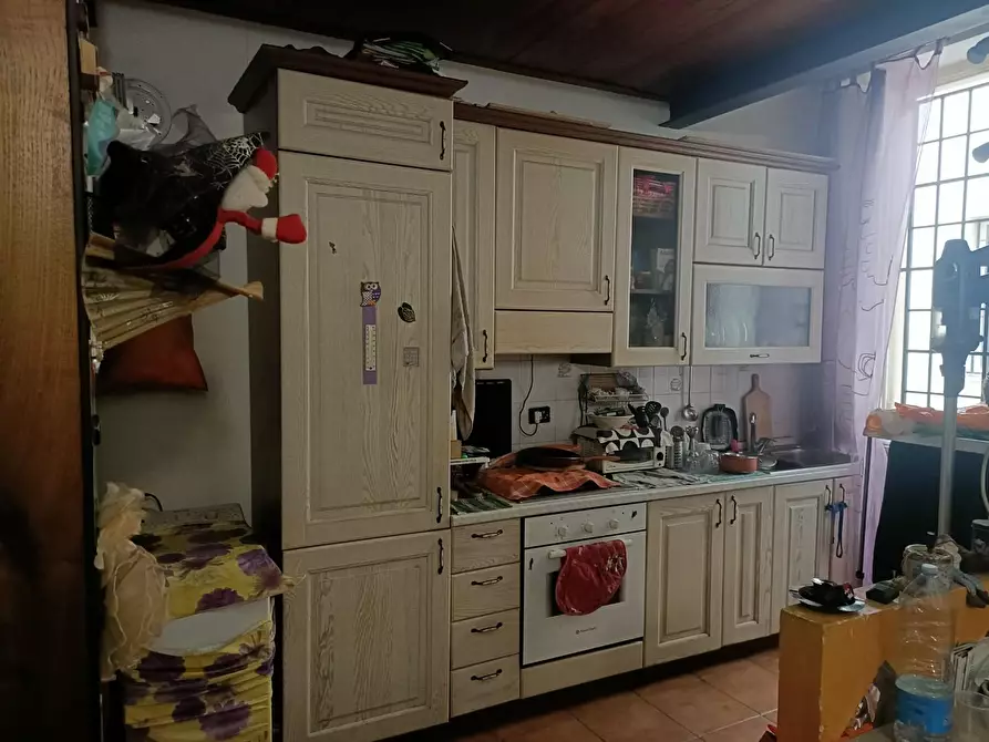 Immagine 9 di Appartamento in vendita  a Livorno