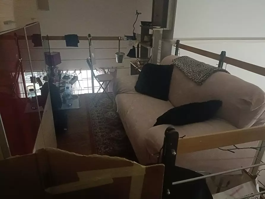 Immagine 6 di Appartamento in vendita  a Livorno