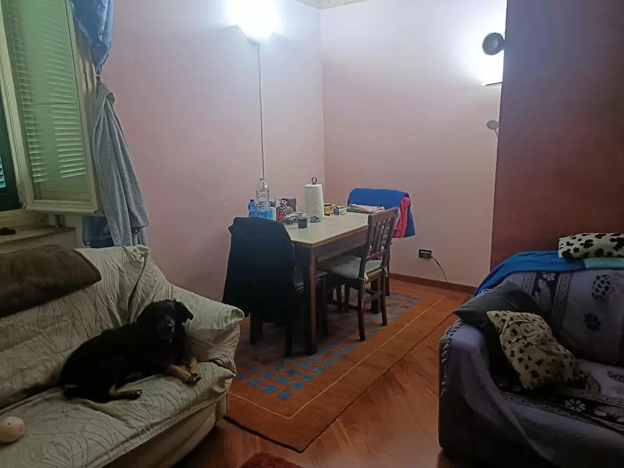 Immagine 16 di Appartamento in vendita  a Livorno