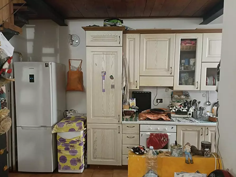 Immagine 10 di Appartamento in vendita  a Livorno