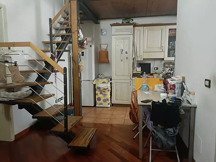 Immagine 11 di Appartamento in vendita  a Livorno