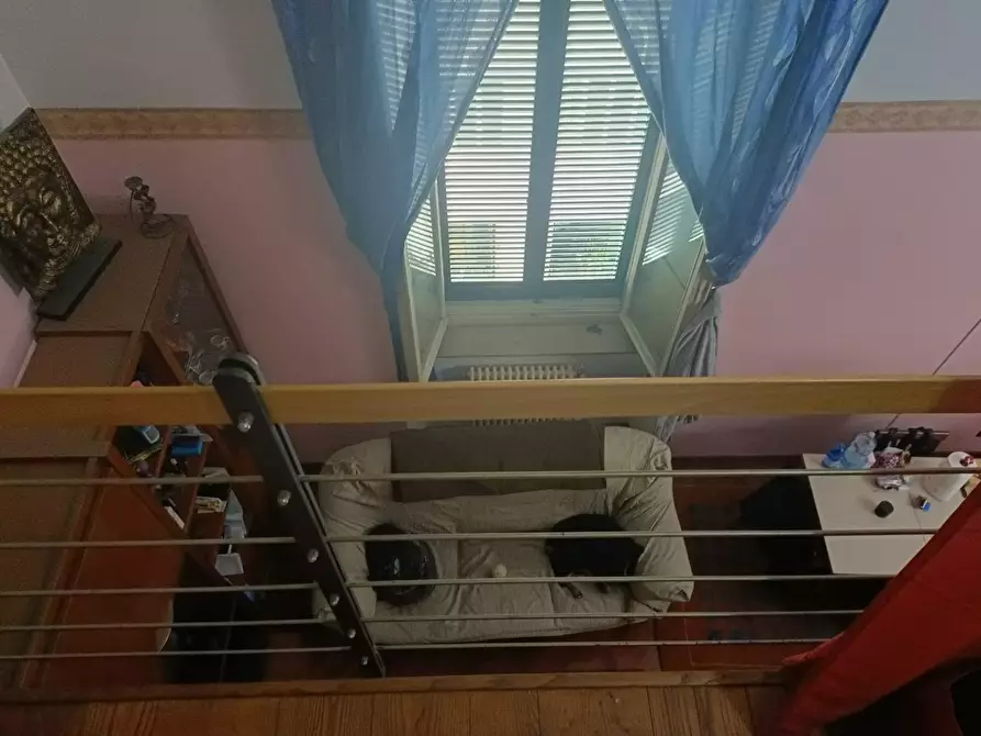 Immagine 4 di Appartamento in vendita  a Livorno