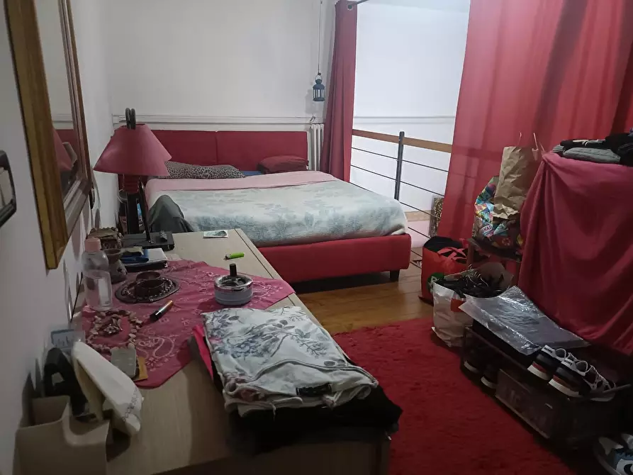 Immagine 1 di Appartamento in vendita  a Livorno