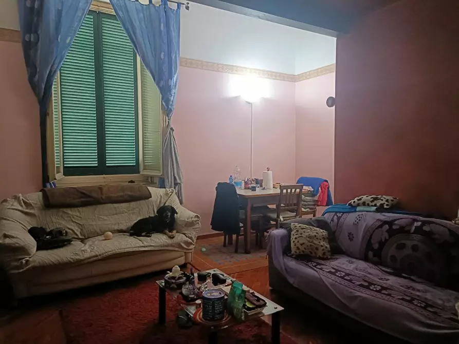 Immagine 14 di Appartamento in vendita  a Livorno