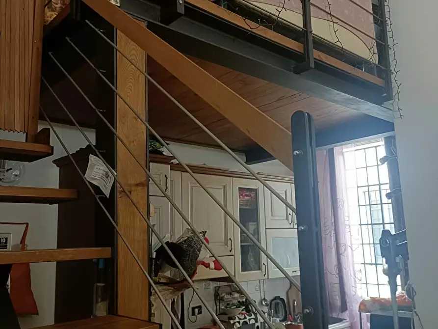 Immagine 13 di Appartamento in vendita  a Livorno