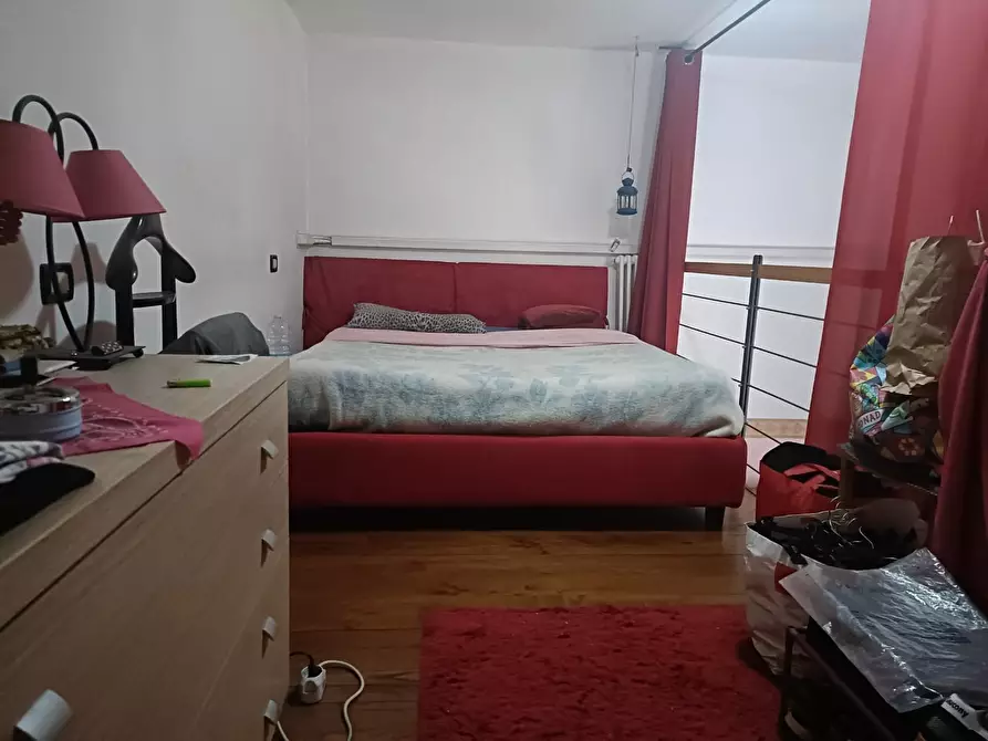 Immagine 3 di Appartamento in vendita  a Livorno