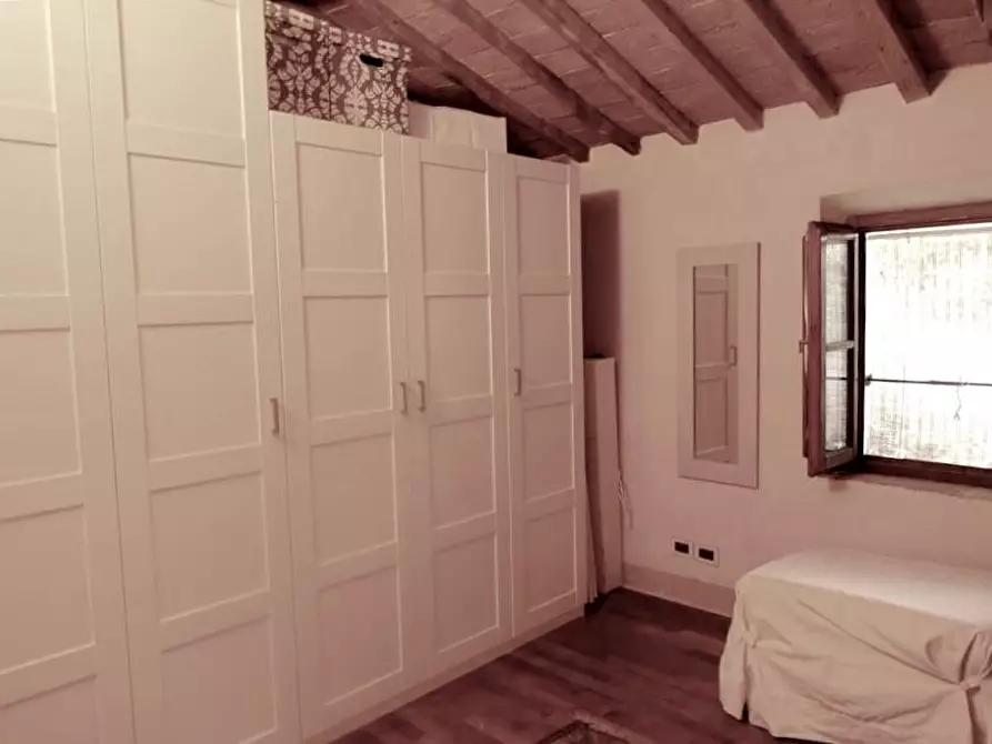 Immagine 8 di Terratetto in vendita  a Calci